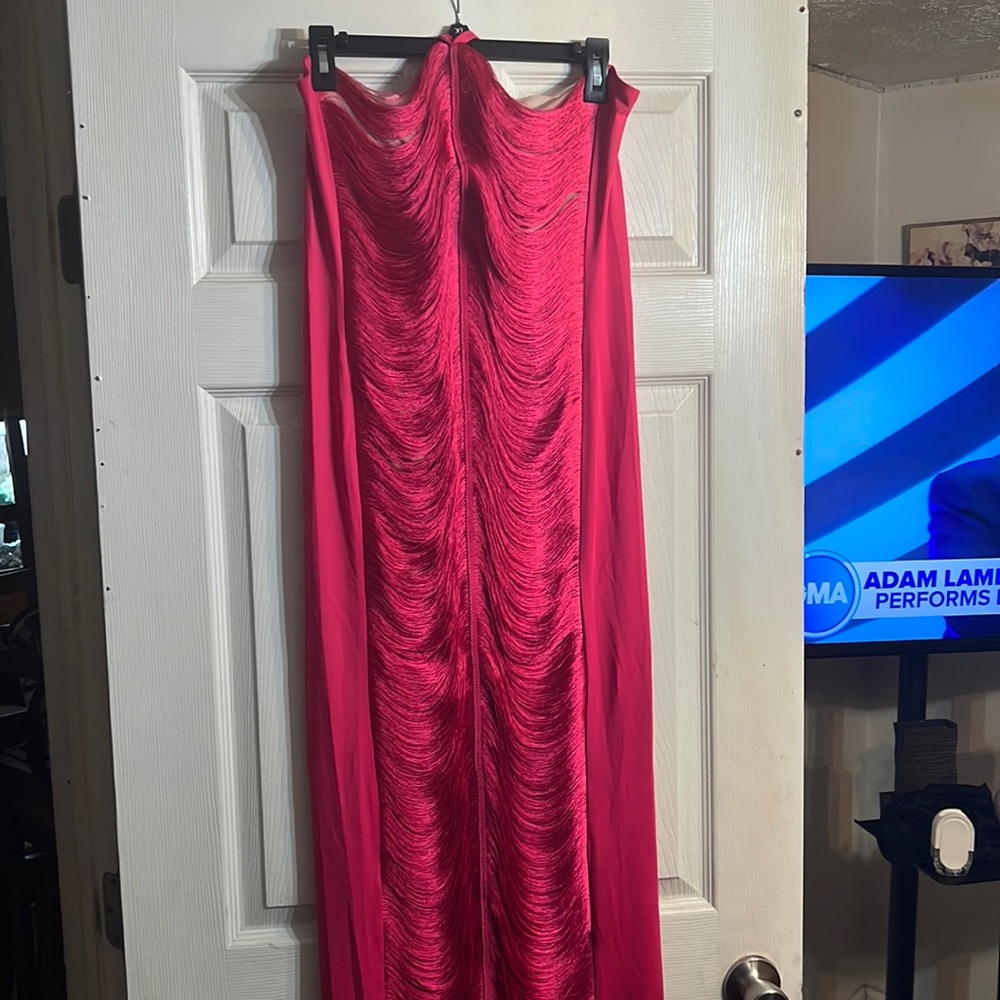 Cute pink dress💓